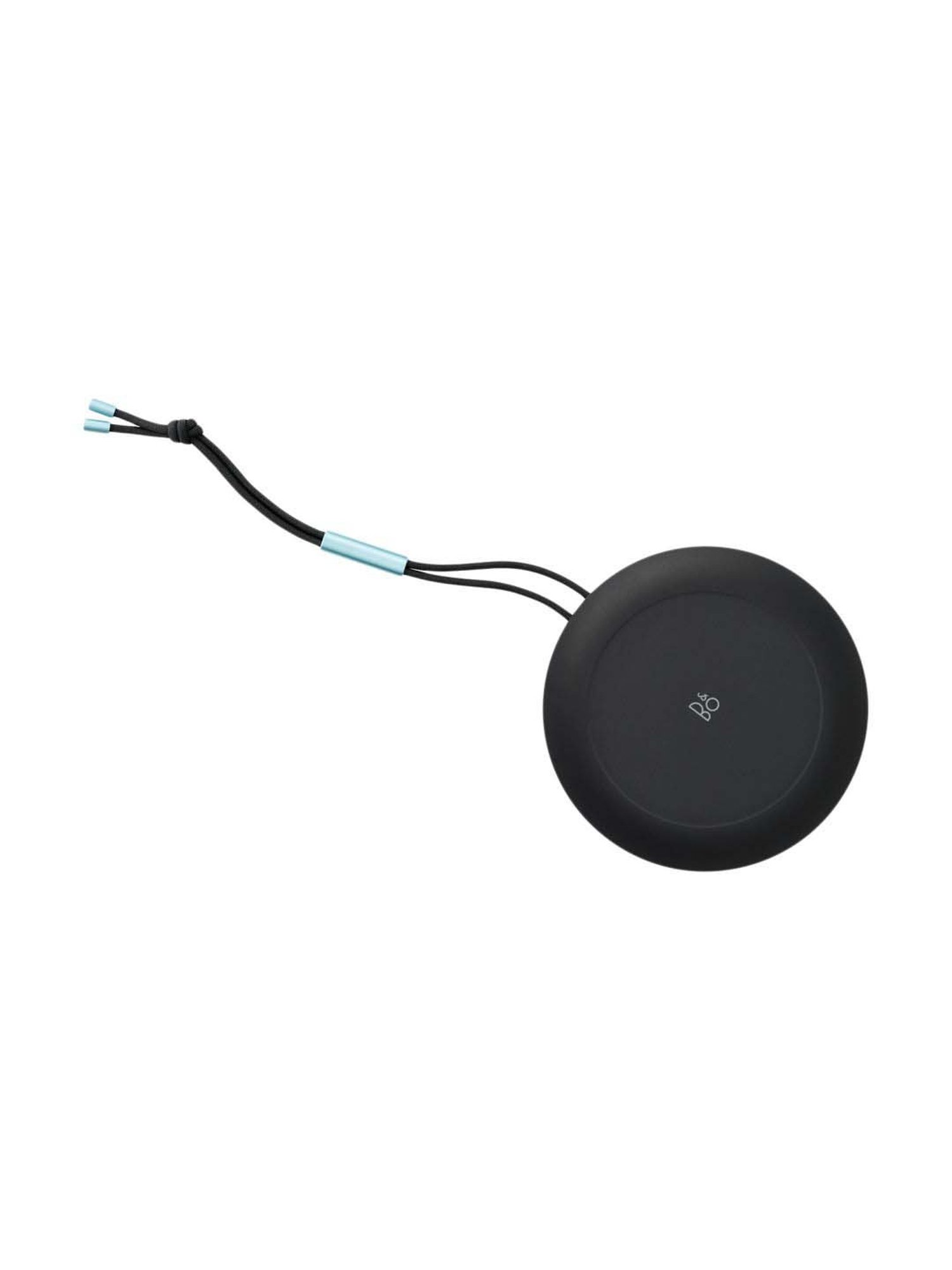 Bang & Olufsen Beosound A1 2nd Gen Portable Wireless Bluetooth Speaker with Mic (Oxygen)