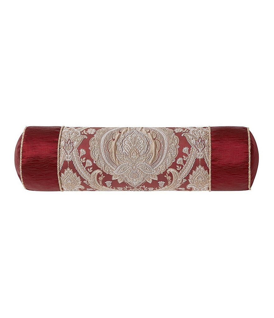 Rose Tree Norwich Neckroll Pillow