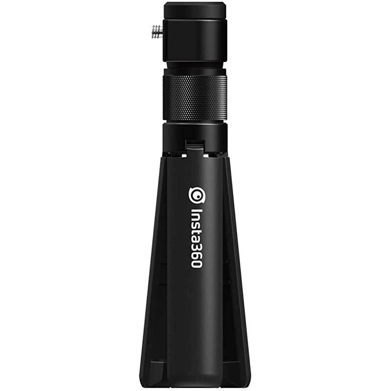 Handle with Tripod Stand Function Bullet Time Feature for ONE R, ONE X, ONE Panoramic Action Camera