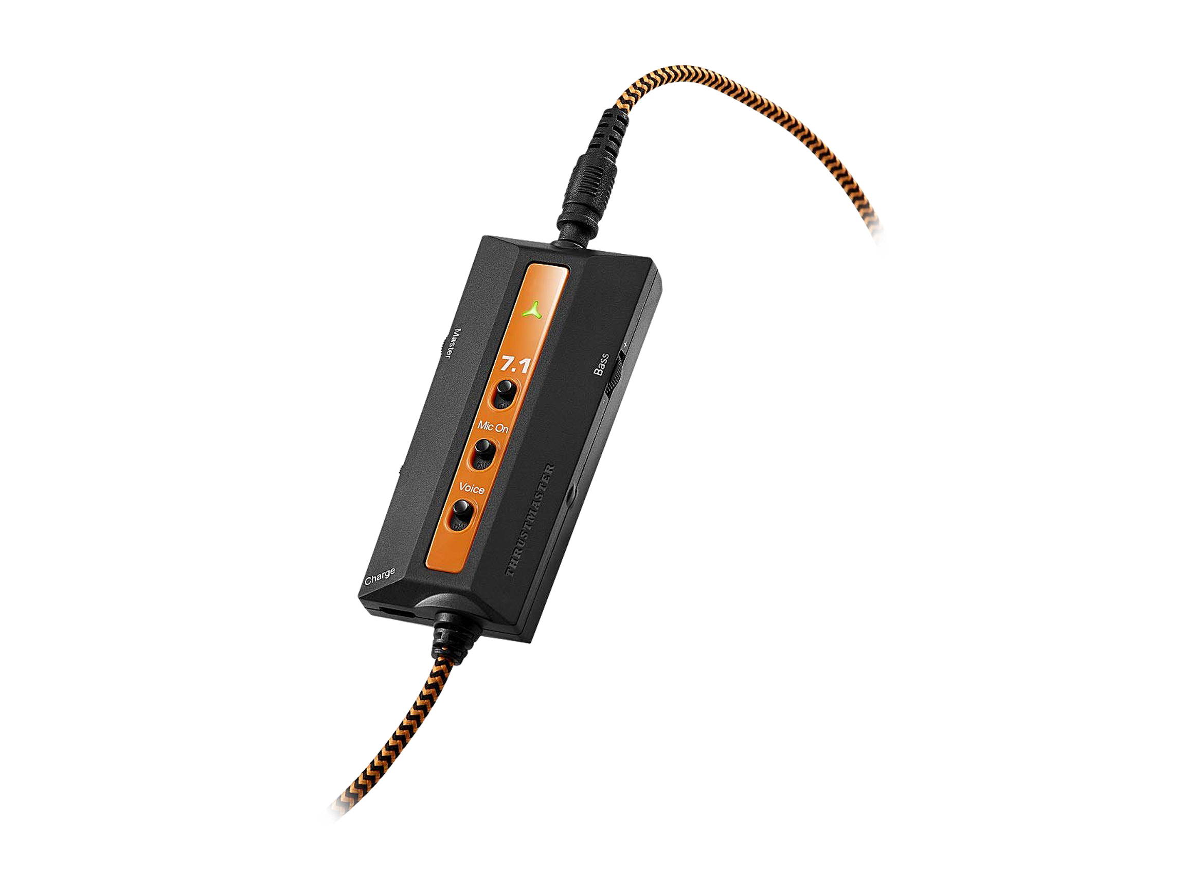 Thrustmaster Y-350CPX 7.1 Powered Universal Gaming Headset