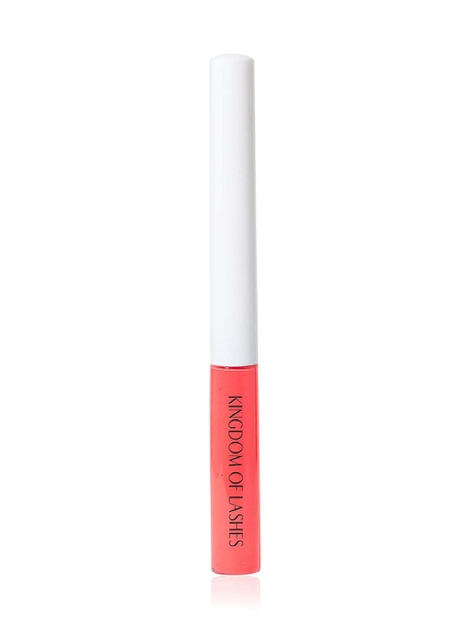 Kingdom of Lashes Neon Eyeliner Red Lollipop - 5 ml