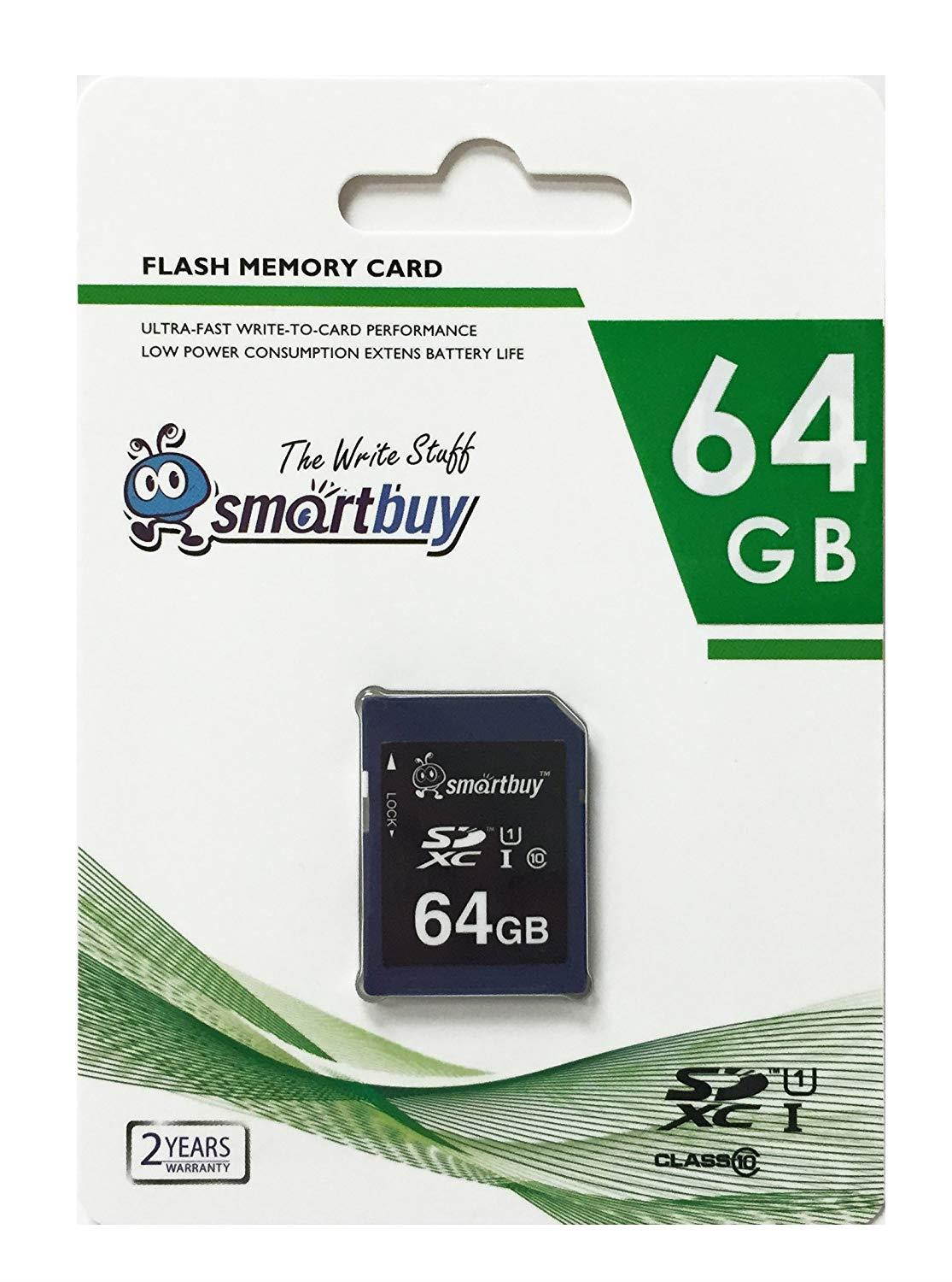 Vivitar ViviCam 5119 Digital Camera Memory Card 2 x 32GB Secure Digital High Capacity (SDHC) Memory Cards (2 Pack)
