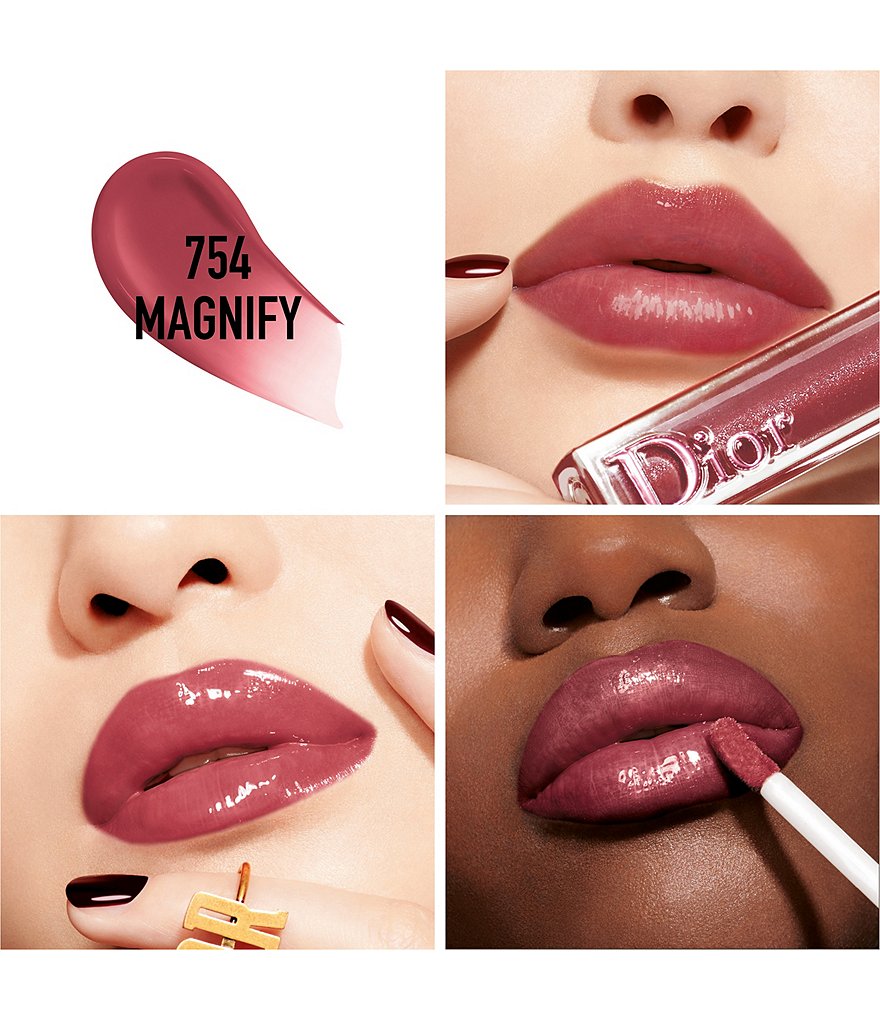 Dior Addict Stellar Gloss