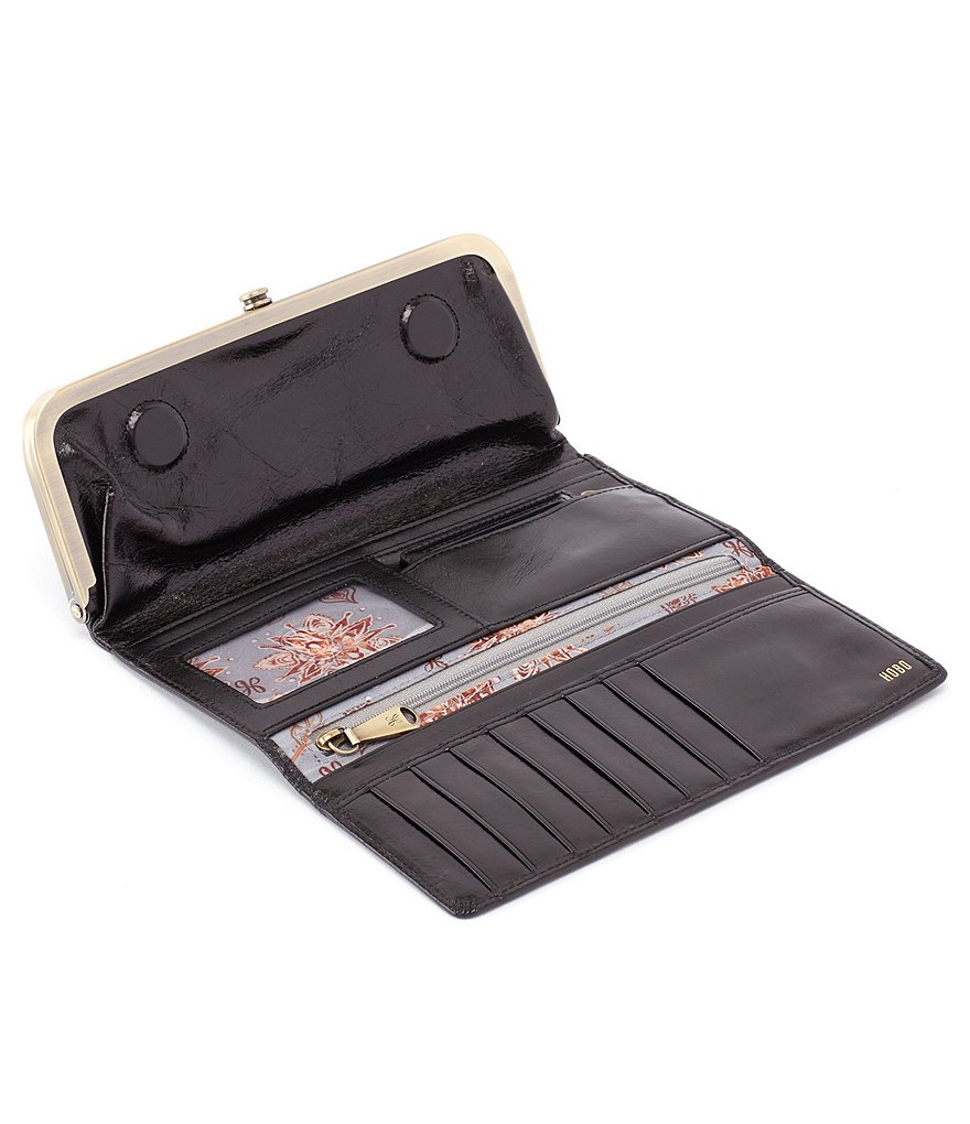 HOBO Rachel Frame Wallet