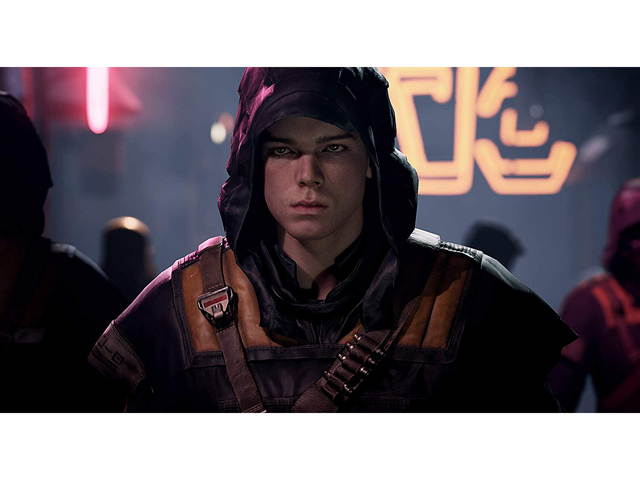 STAR WARS Jedi Fallen Order: Deluxe Upgrade Xbox One [Digital Code]