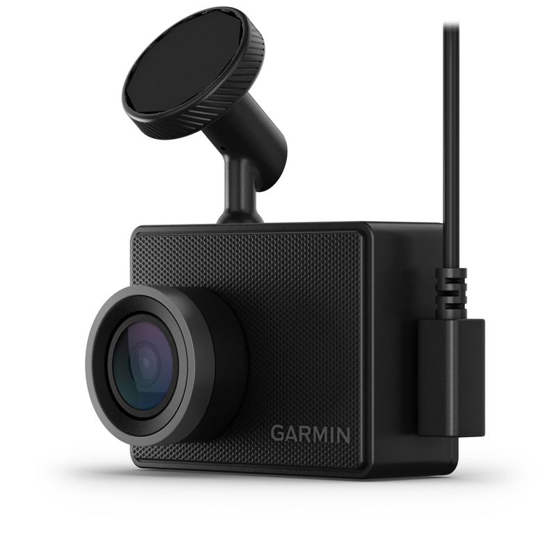 Garmin Dash Cam Mini