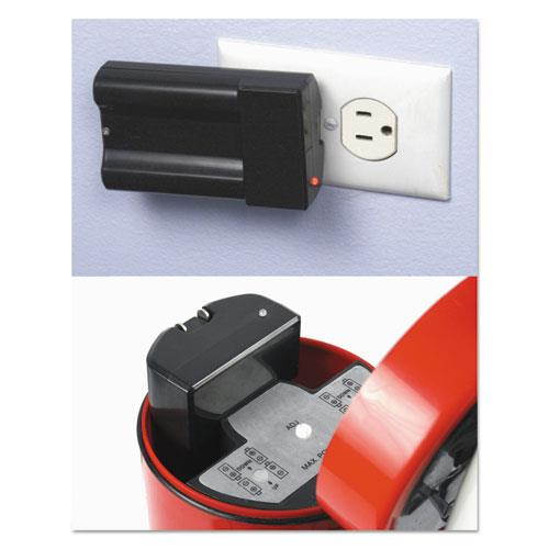 Amplivox S1405 Rechargeable Lithium-Ion Battery Pack for S602R/S602MR