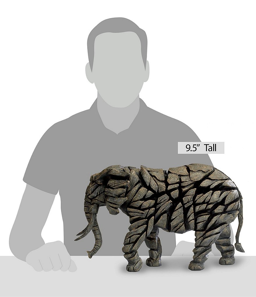 Mark Roberts Northpole Pumpkn Pie Elf Figurine