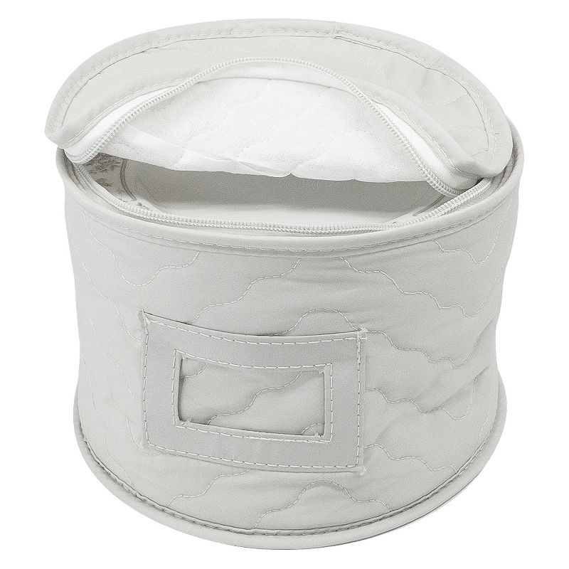 Joseph Joseph DrawerStore Compact Cutlery Organizer - Sky