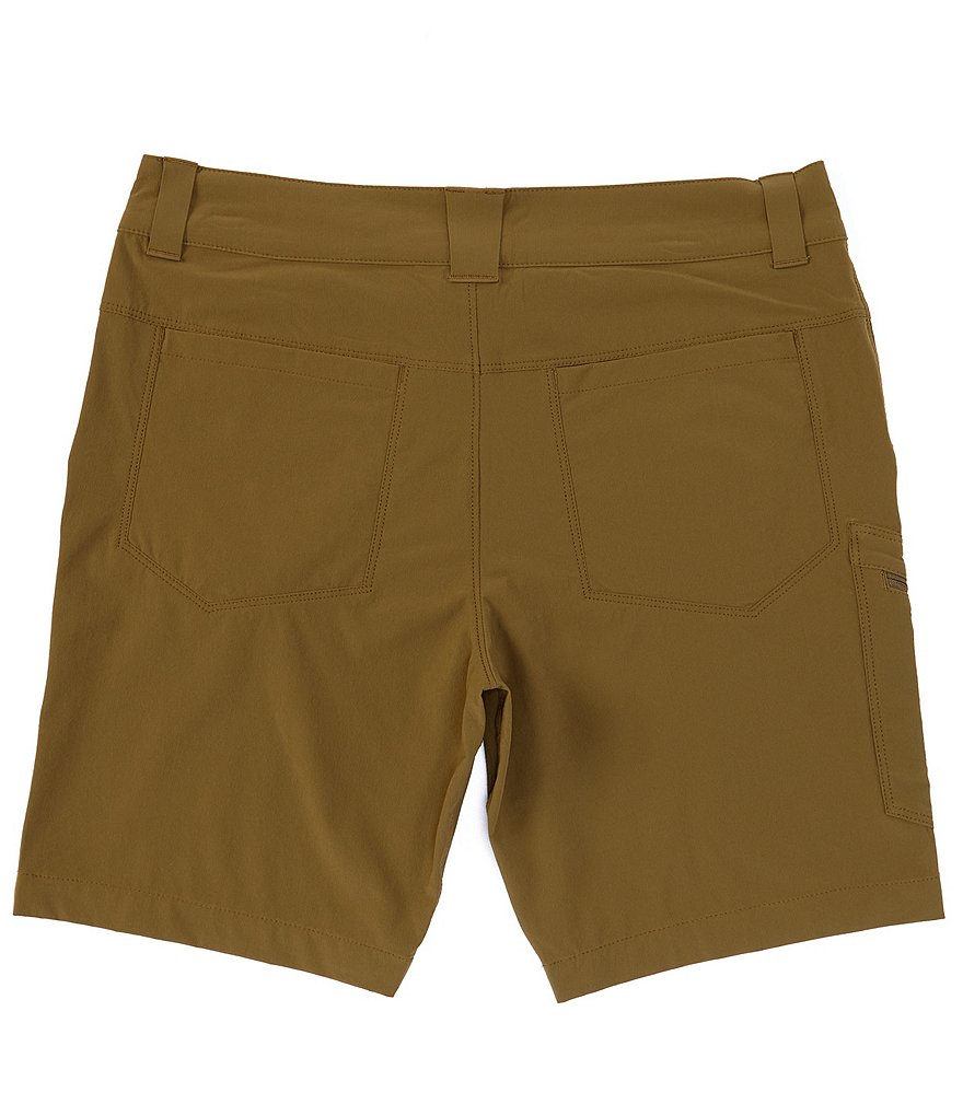 Outdoor Research Ferrosi Performance Stretch 8#double; Inseam Shorts