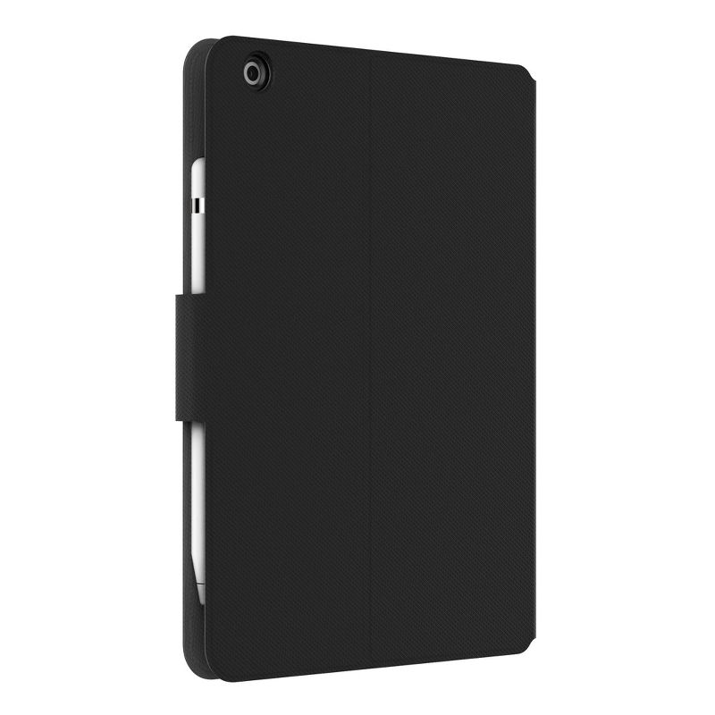 Incipio SureView for iPad 10.2" (8th & 7th Generation) - Black