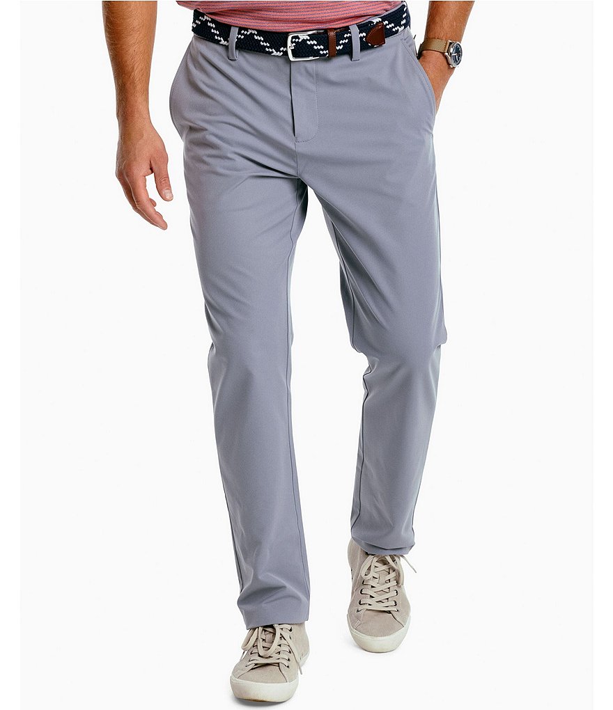 Southern Tide Backrush Heather Stretch Jogger Pants