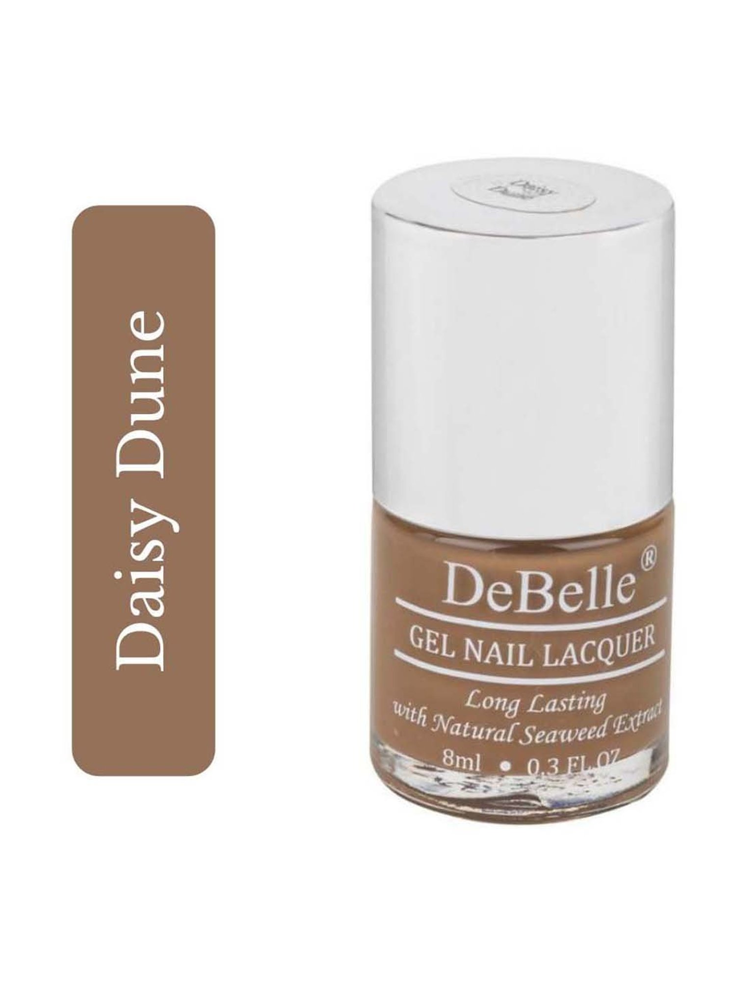 DeBelle Gel Nail Lacquer Daisy Dune - 8 ml