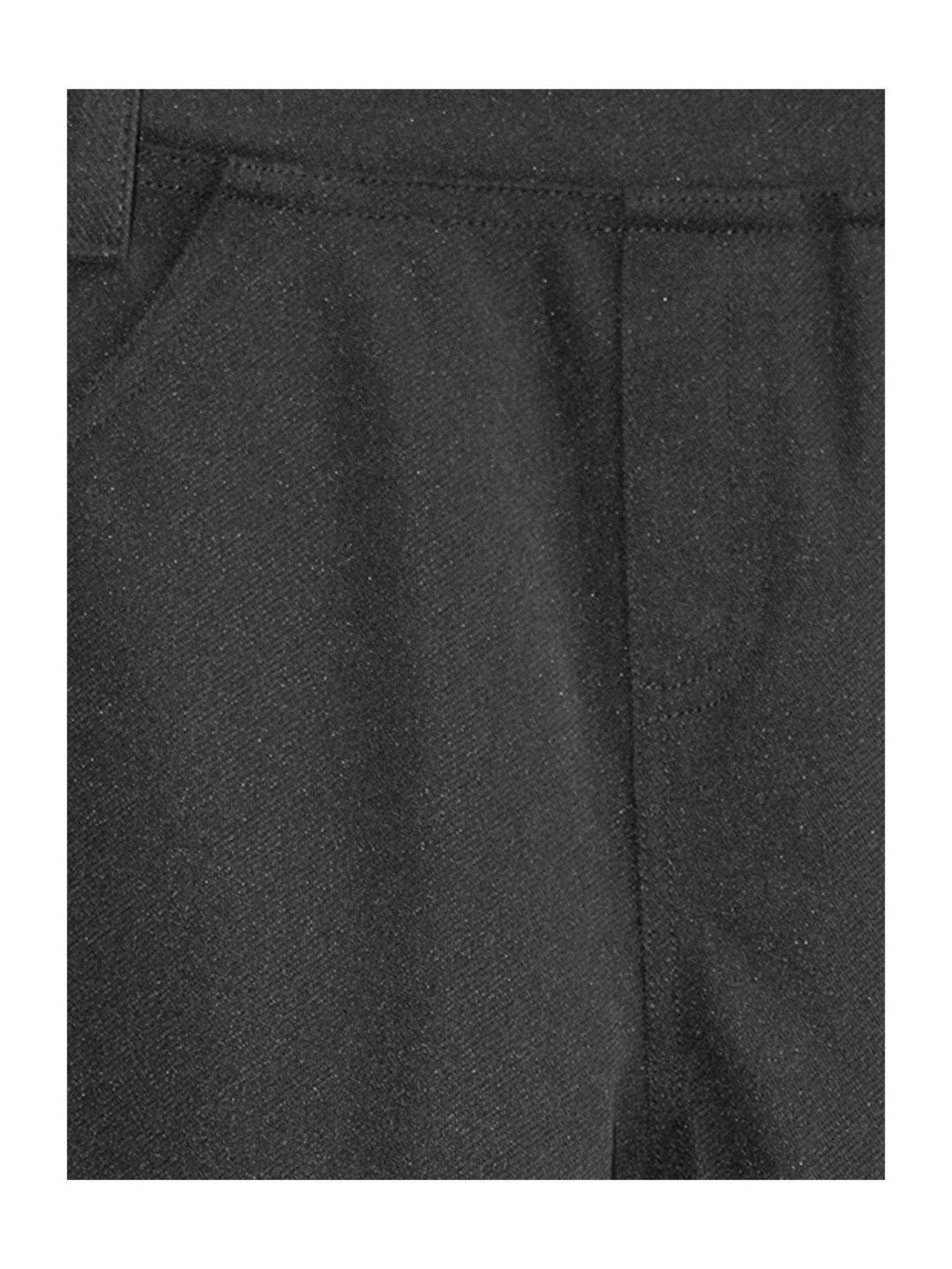 Angel & Rocket Girls Grey Solid Jeggings