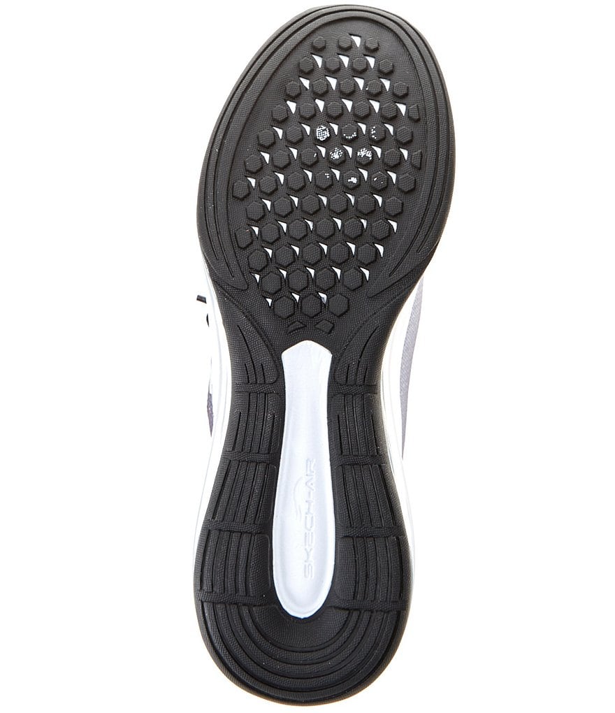 Skechers Skech-Air Element 2.0 Ombre Mesh Memory Foam Sneakers