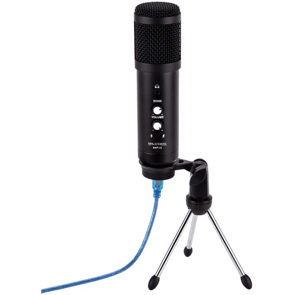 M187 Professional Dynamic Microphone