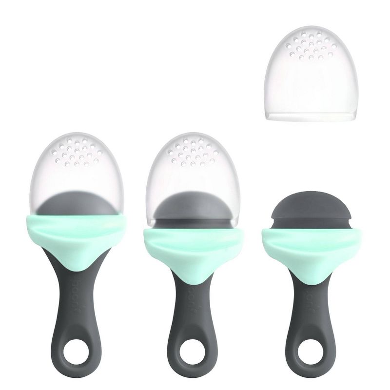 NUK PreTensil Value Set - 4pc