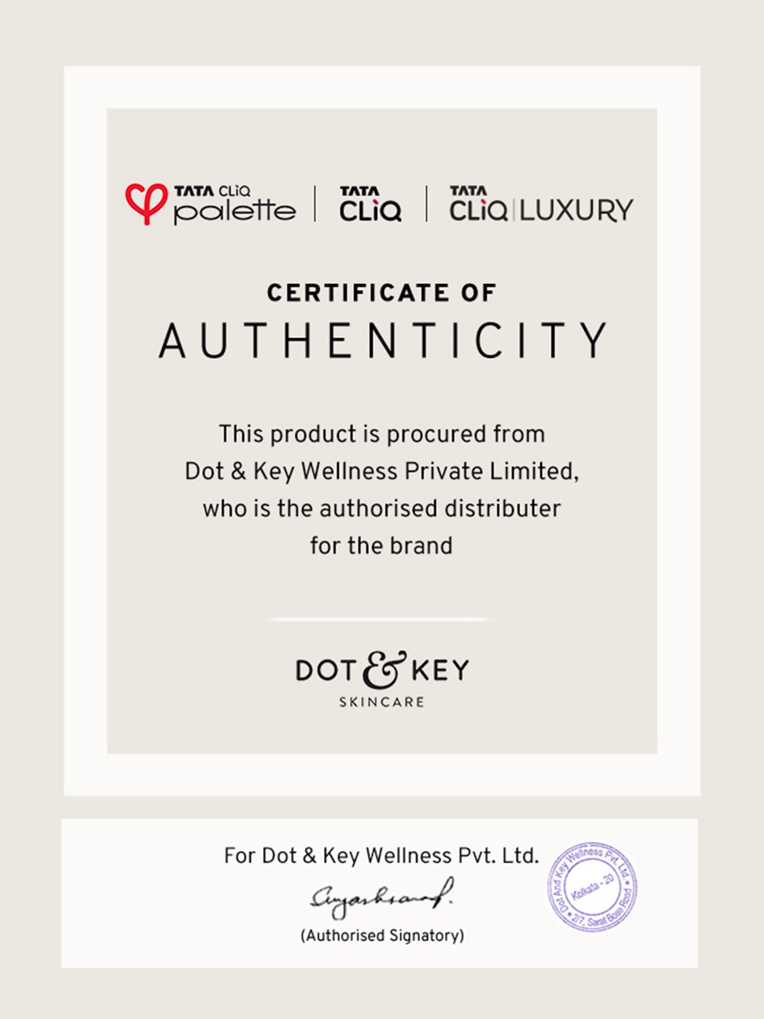 Dot & Key Pomegranate Miracle Collagen Boost Retinol Youth Serum - 25 ml