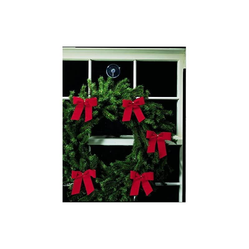 Small Wire Hooks Mega Pack, White, 28-Hooks, 32-Strips, Organize Damage-Free