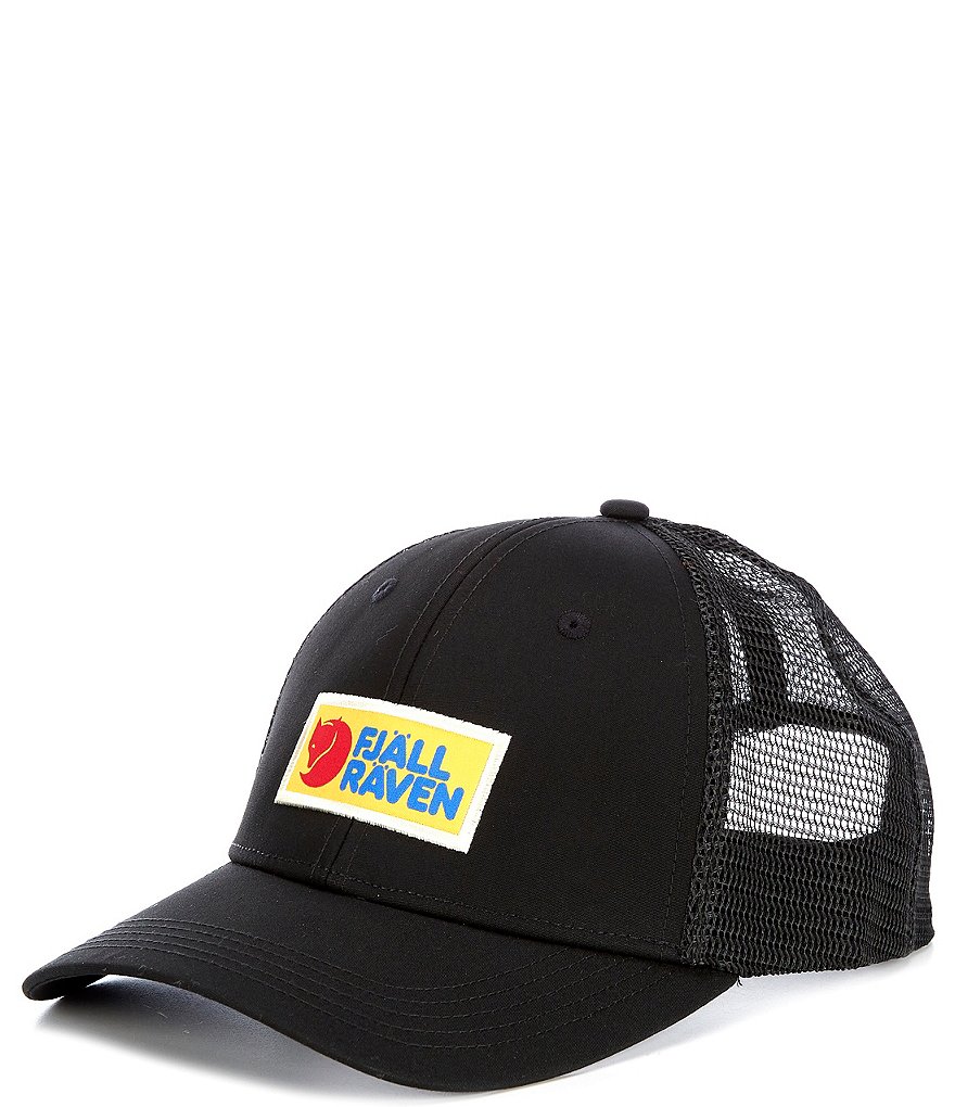 Fjallraven Vardag Trucker Hat
