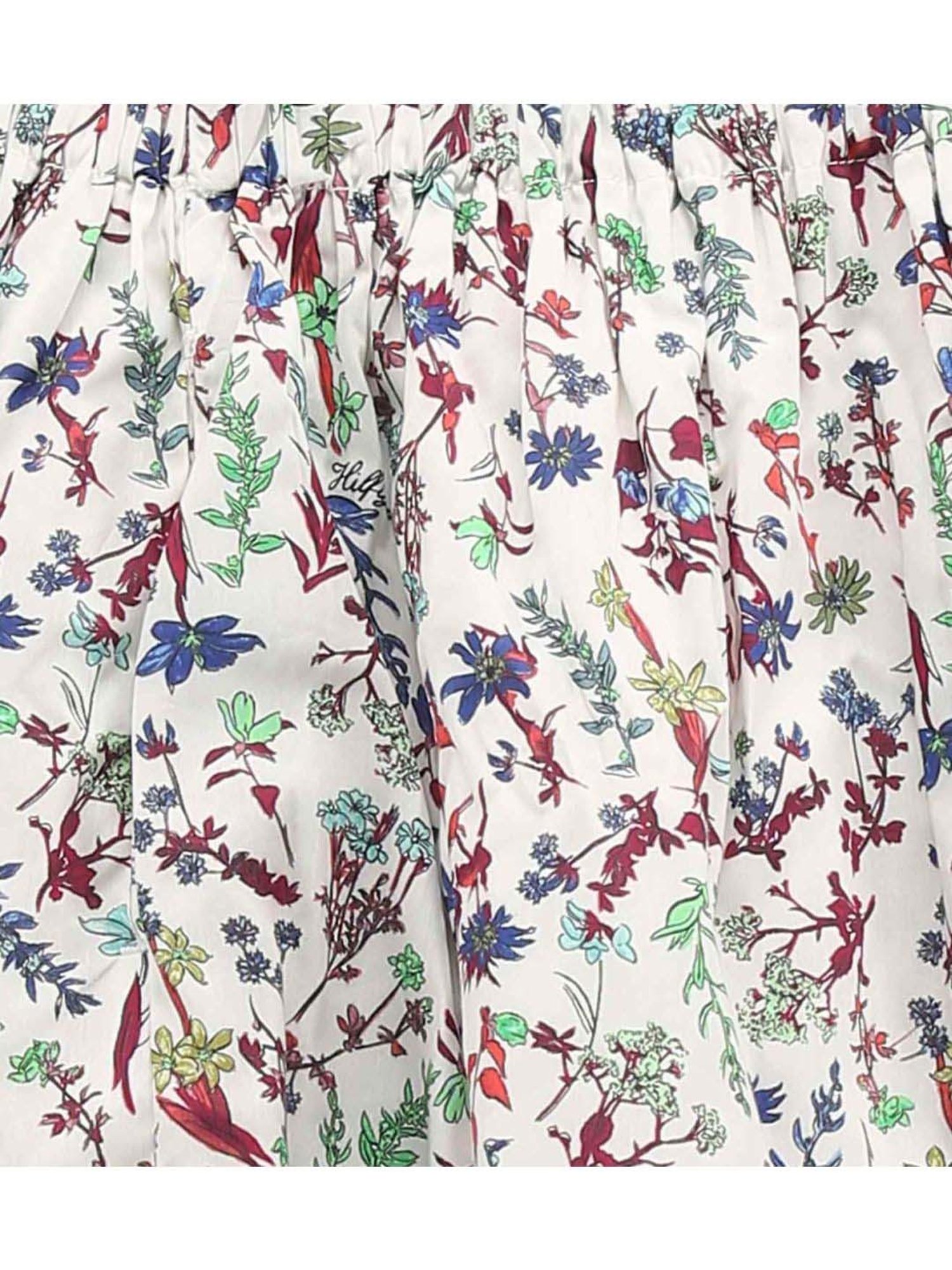 HELLCAT Kids Yellow & Navy Printed Shorts (Pack Of 2)