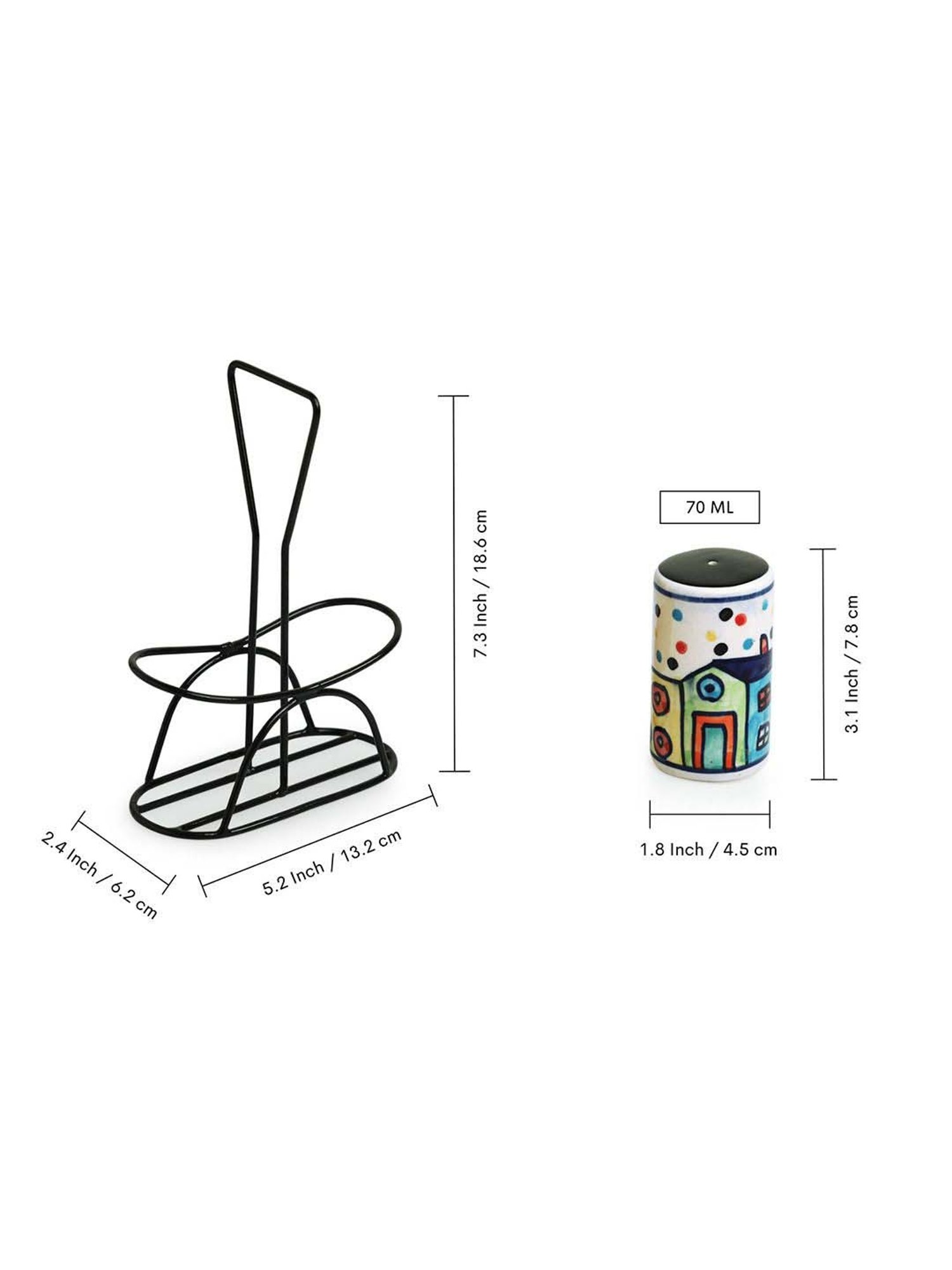 COLE & MASON Precison Manual Brown Wood Forest Pepper