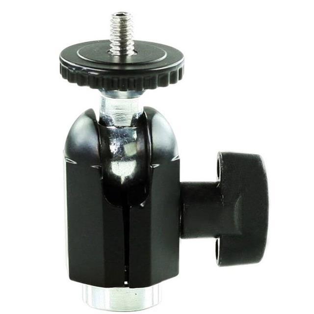 Camtree G-51 Camera Gripper Campod Suction Car Mount, 22-44 Lbs Capacity