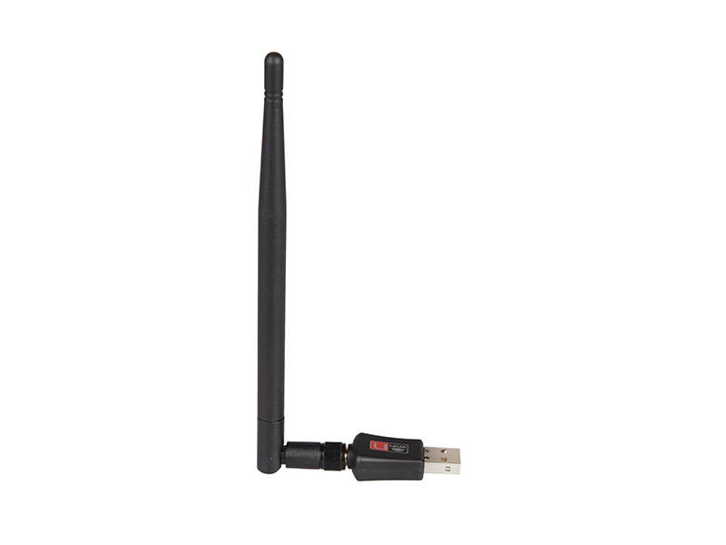 300mbps Nano Mini USB  WIFI adapter  Realtek RTL8192 Chipset  with 5dbi Antenna Lan Network