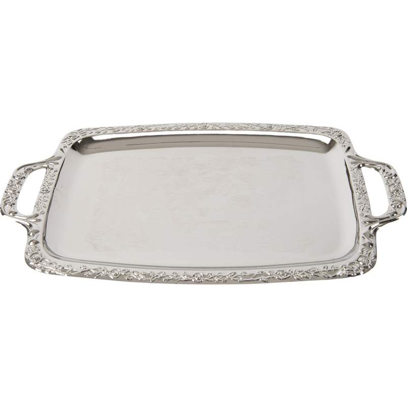 Sterlingcraft® Oblong Serving Tray