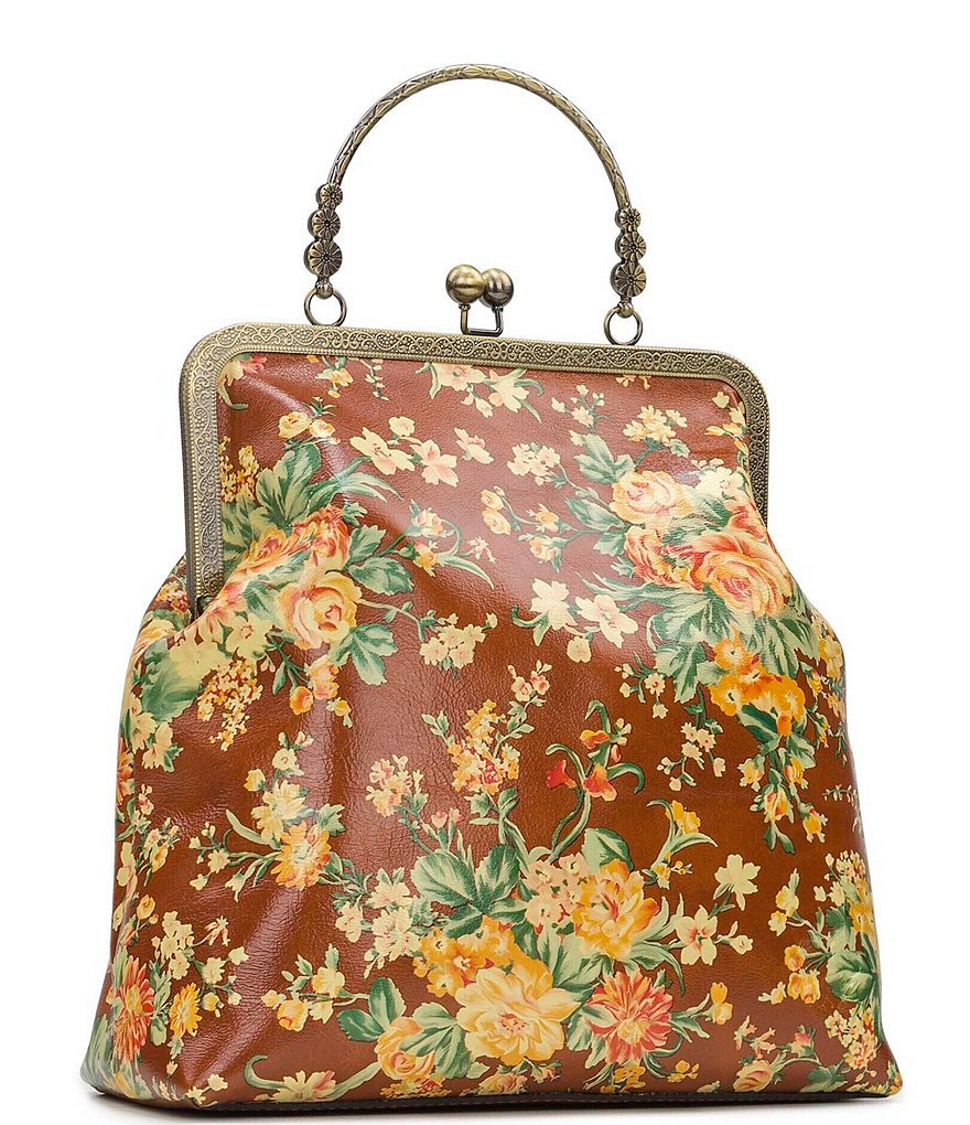 The Sak Ventura Multi Compartment Smartphone Crossbody Bag