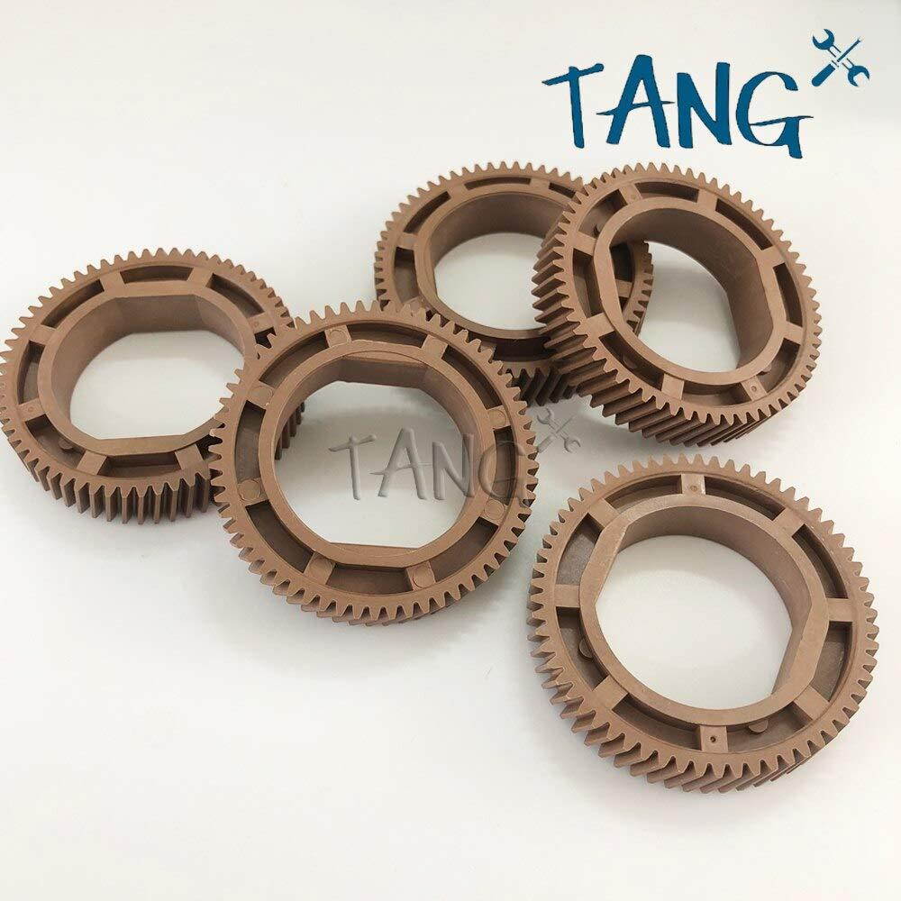 Printer Parts 10PCS Compatible 4110 Upper Fuser Roller Gear for Fuji Xerox Document Centre DC 1100 900 DCC4110 4112 4127 4595 4110