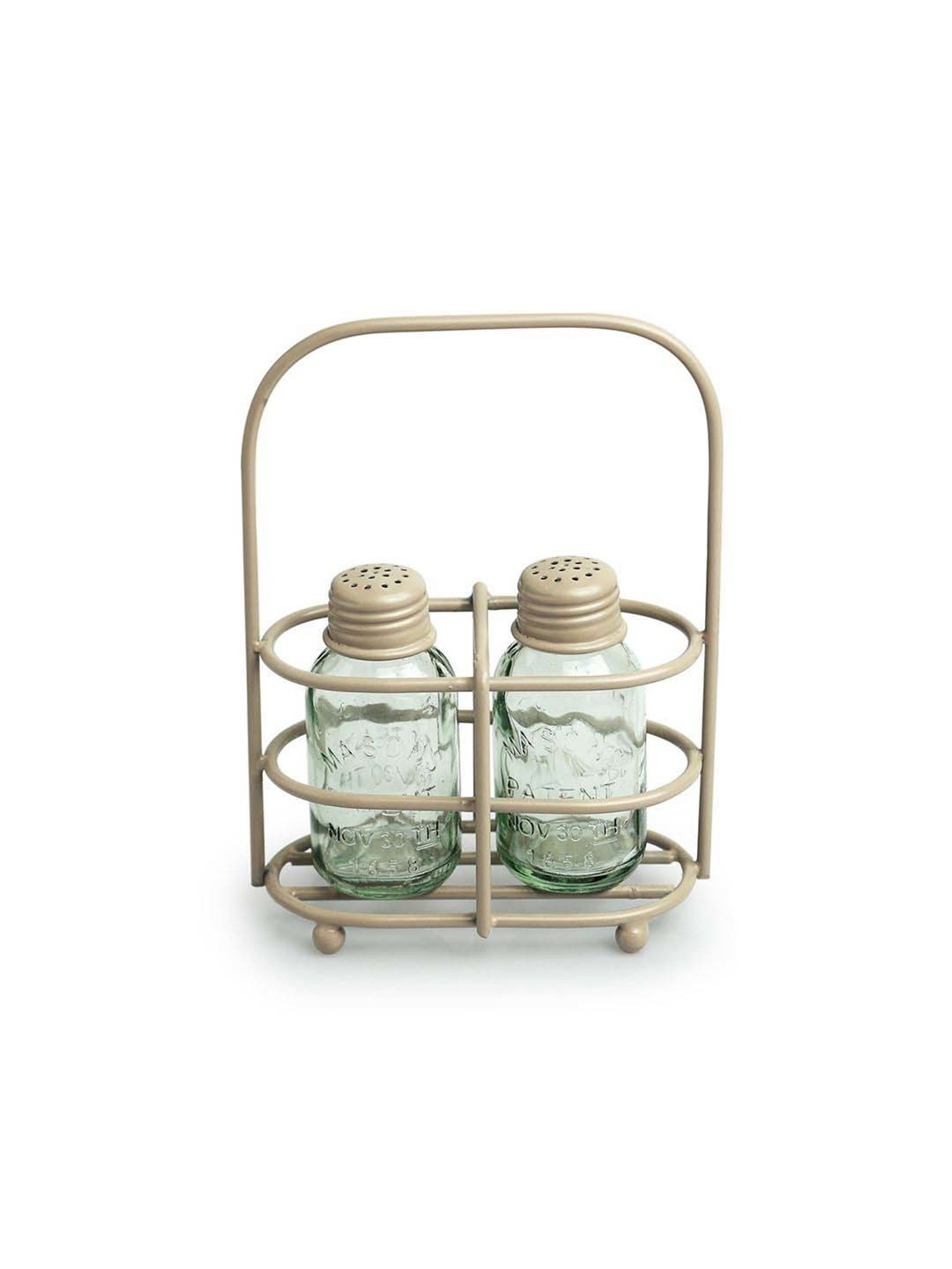 COLE & MASON Precison Manual Brown Wood Forest Pepper