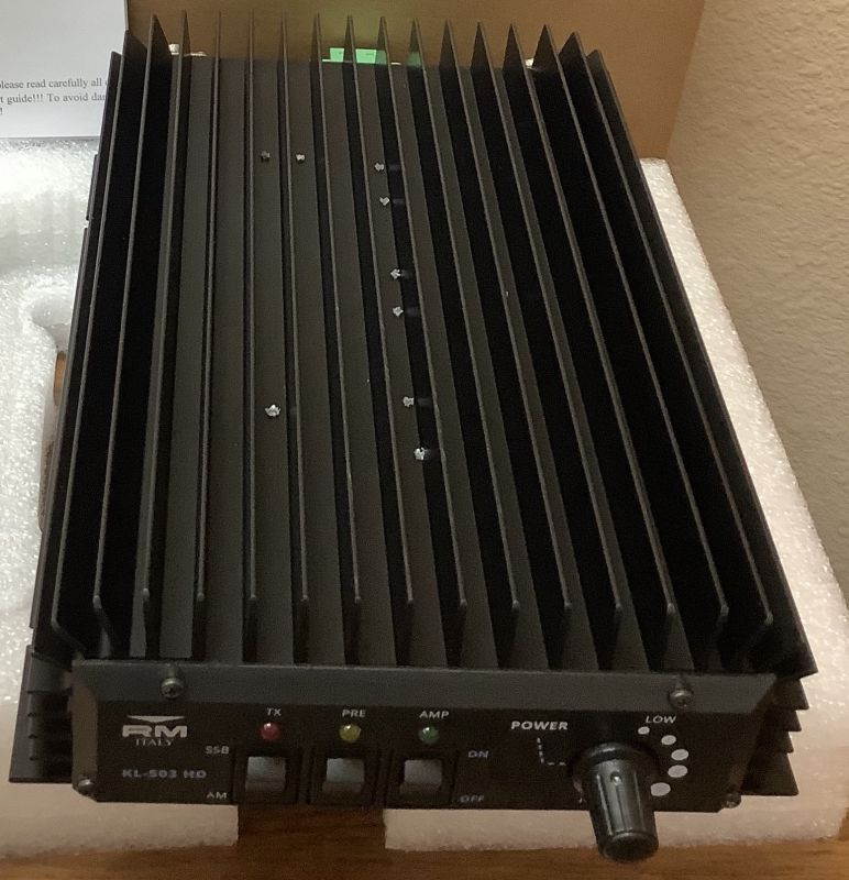 AOER UHF Female Jack to BNC Male Plug RF Coaxial Adapter Connector