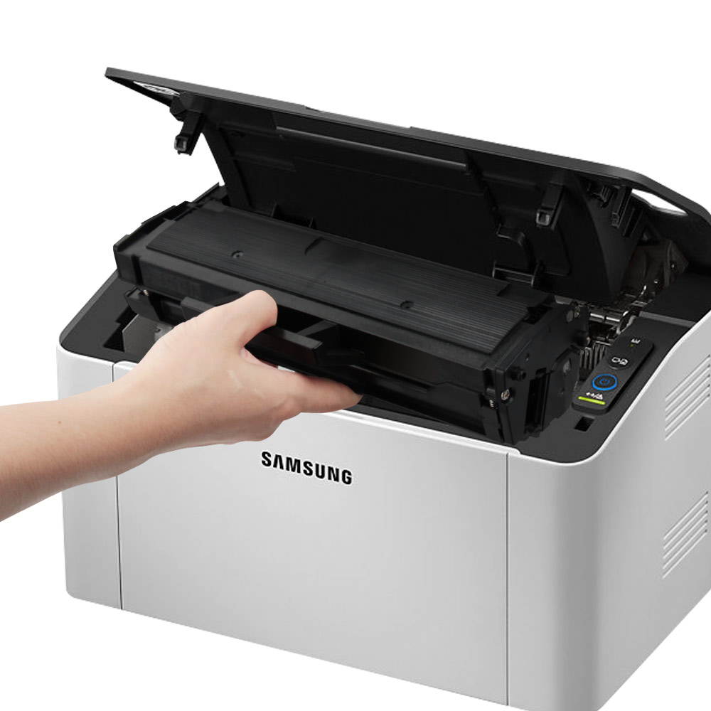 MLT-D111S Toner Compatible for Samsung 111S MLT-D111S MLT-D111L MLTD111S Toner Cartridge, High Yield, for Samsung Xpress M2020W M2070W SL-M2070W SL-M2020W SL-M2070FW/XAA Wireless Printer