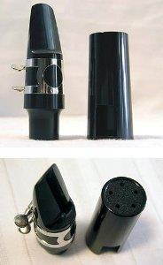 American Plating Tenor Sax Mouthpiece Kit 2336K AMERICAN PLATING