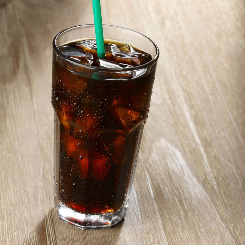 Starbucks VIA Instant Sweetened Iced Coffee - 6ct
