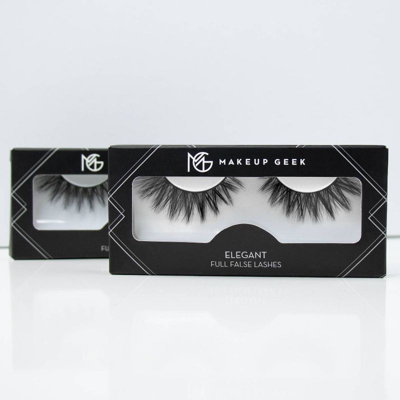 Eylure ProMagnetic Faux Flare Cluster Kit False Eyelashes