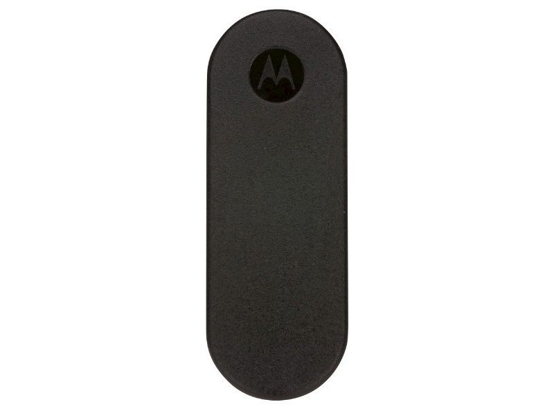 Motorola PMLN7220AR Belt Clip Twin Pack to Carry Two-Way Radios