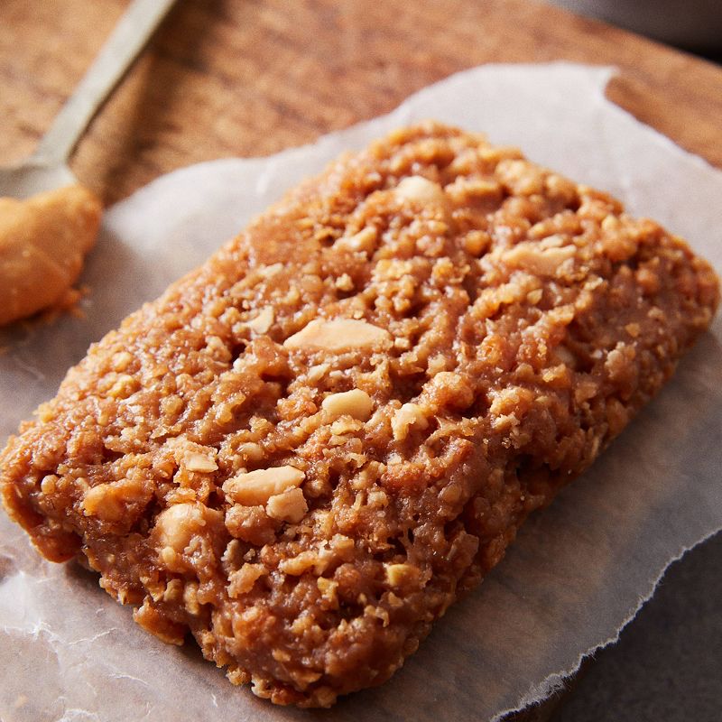 belVita Protein Banana Chocolate Cream Snack Bars - 4ct