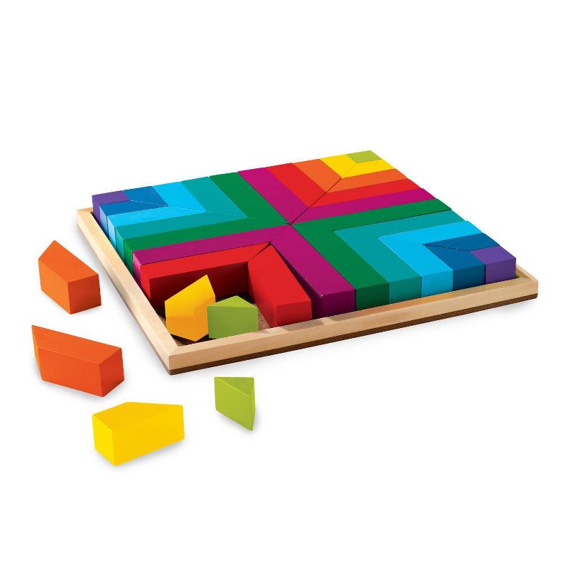 MindWare Pattern Play