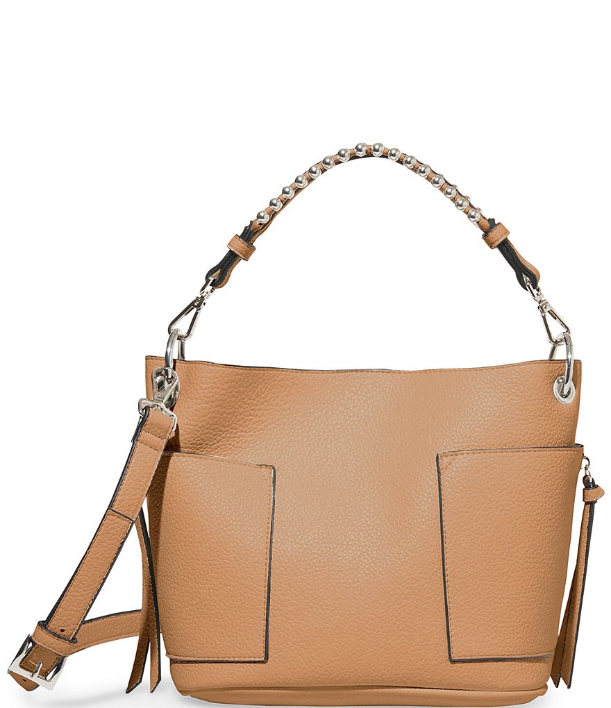 Steve Madden Bsammy Bucket Hobo Bag