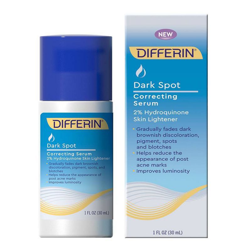 Differin Dark Spot Correcting Serum - 1 fl oz