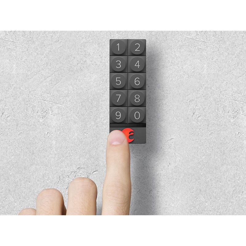 DynaLock - 2268-TJ10 DSM - DYN2268-TJ10 DSM DynaLock Maglock