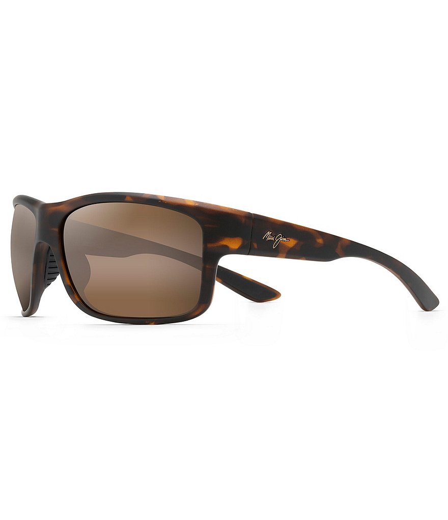 Maui Jim Southern Cross PolarizedPlus2&reg; 66mm Sunglasses