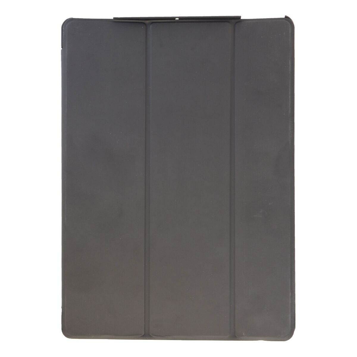Verizon Slim Hardshell Folio Case Cover for Apple iPad Pro 12.9 (2017) - Black