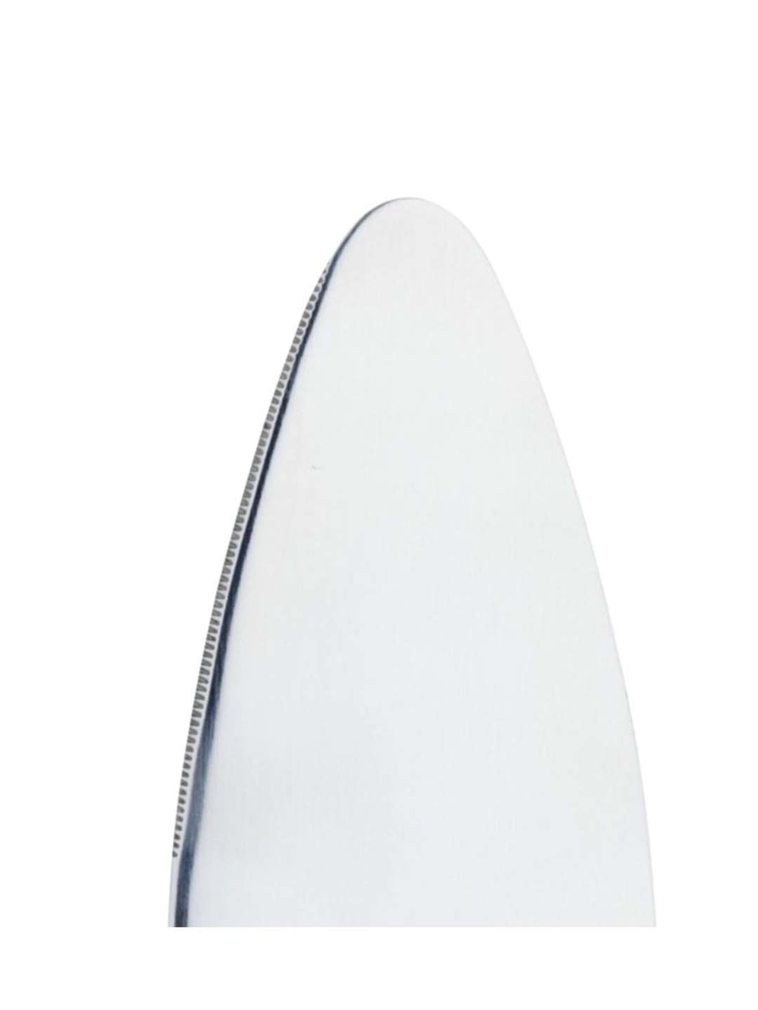 MasterClass Silver Stainless Steel Cake And Pie Server