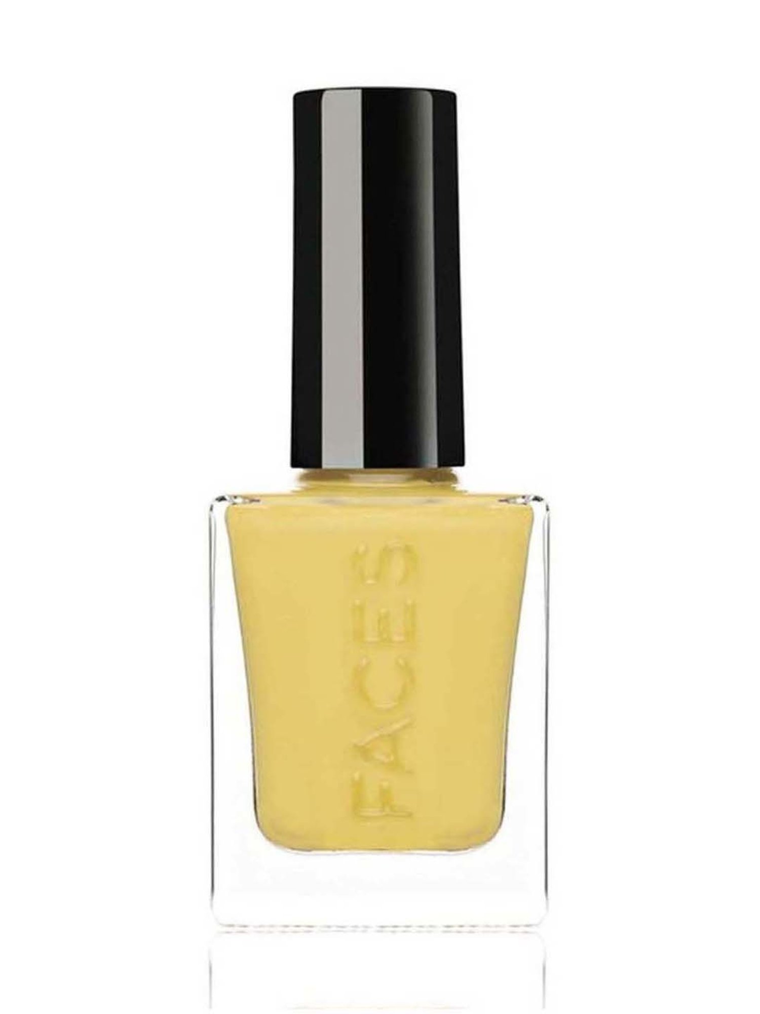 Faces Canada Hi Shine Nail Enamel Citrus Lemon 227 - 9 ml