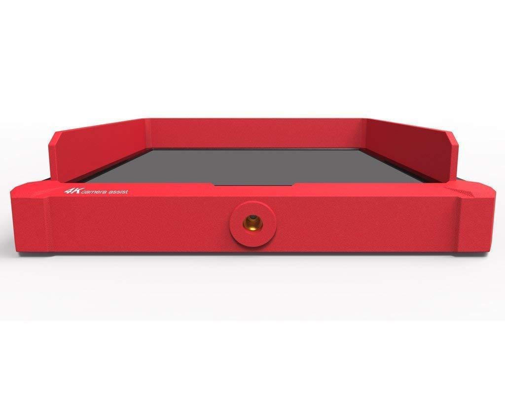 Lilliput A7S 7" 1920x1200 IPS Screen Camera Field Monitor 4K 1.4 HDMI Input output Video For DSLR Mirrorless Camera SONY A7S II A6500 Panasonic GH5 Canon 5D Mark IV by LILLIPUT OFFICIAL SELLER VIVITEQ