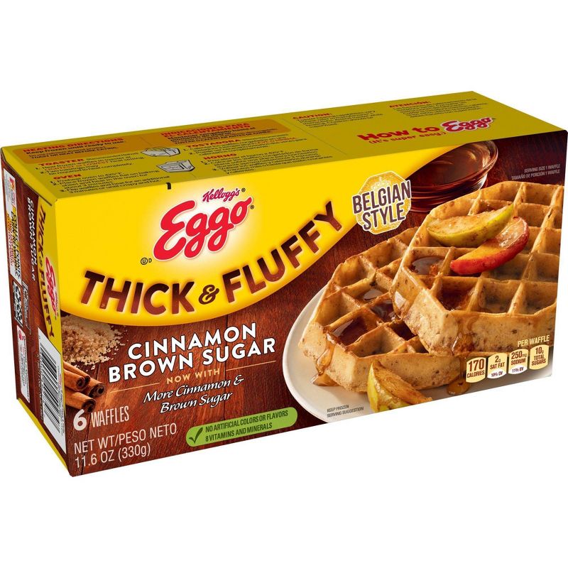 Eggland's Best Cage Free Three Cheese Frozen Egg Bites - 4ct