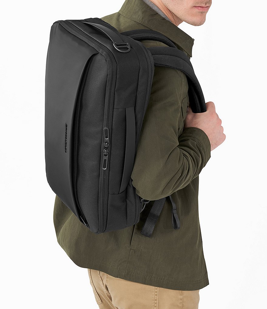 Briggs & Riley Delve Convertible Brief